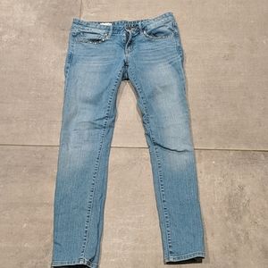 Gap Always Skinny Jeans Size 26